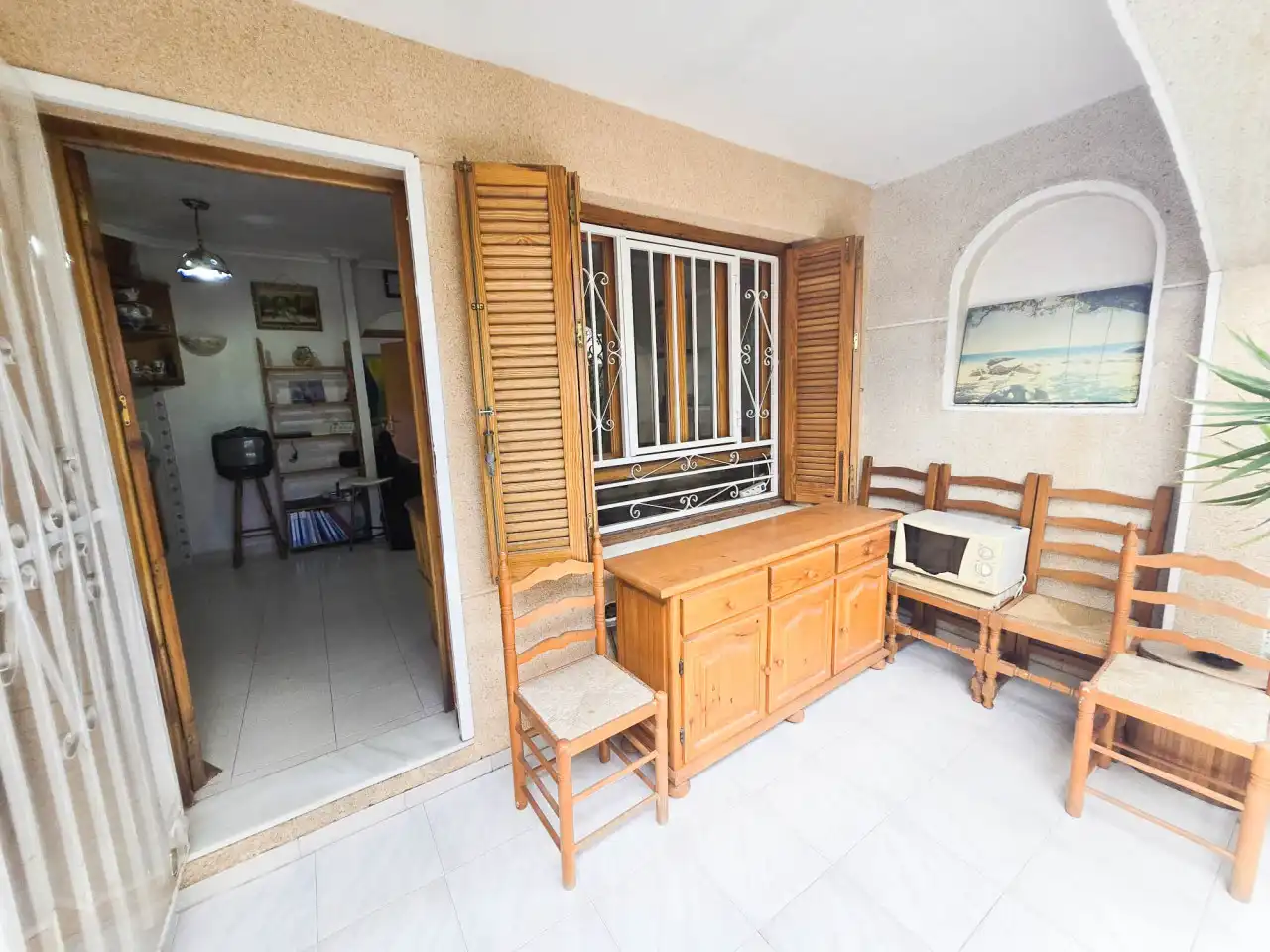 Casa o xalet en venda en Torrevieja amb Calefacció, Terrassa i Moblat
