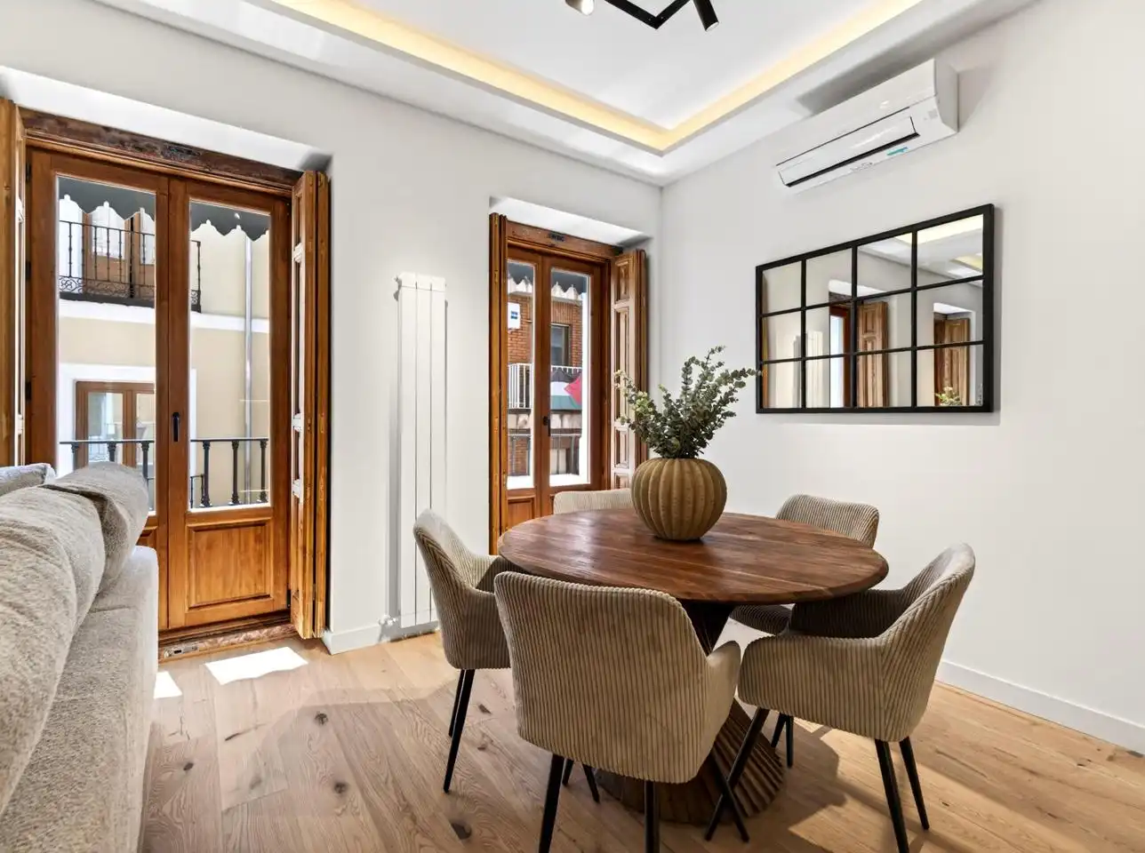 Wohnung zum Verkauf in Calle de San Vicente Ferrer, imagen 3