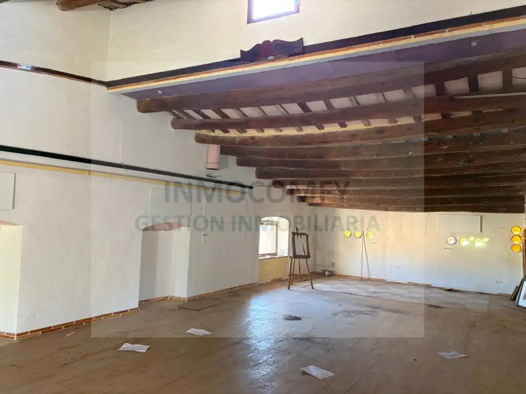 Penthouse zum Verkauf in Calle Ramon De Cabrera 50, imagen 2