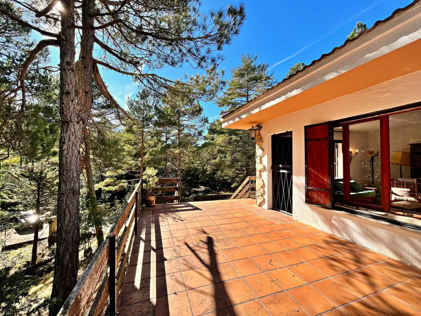 Villa avec terrasse à vendre à Roquetes, imagen 45