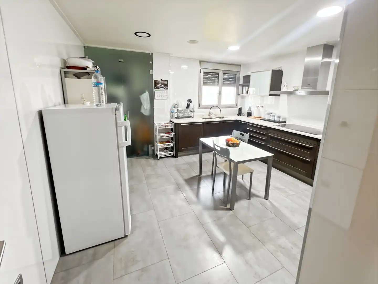 Kitchen of Duplexes for sale in Centro  