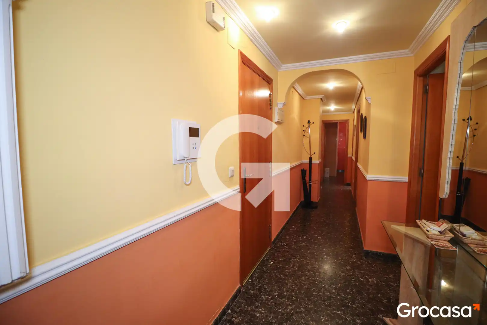 Piso en venta en CL ISLA CERDEÑA, Las Islas