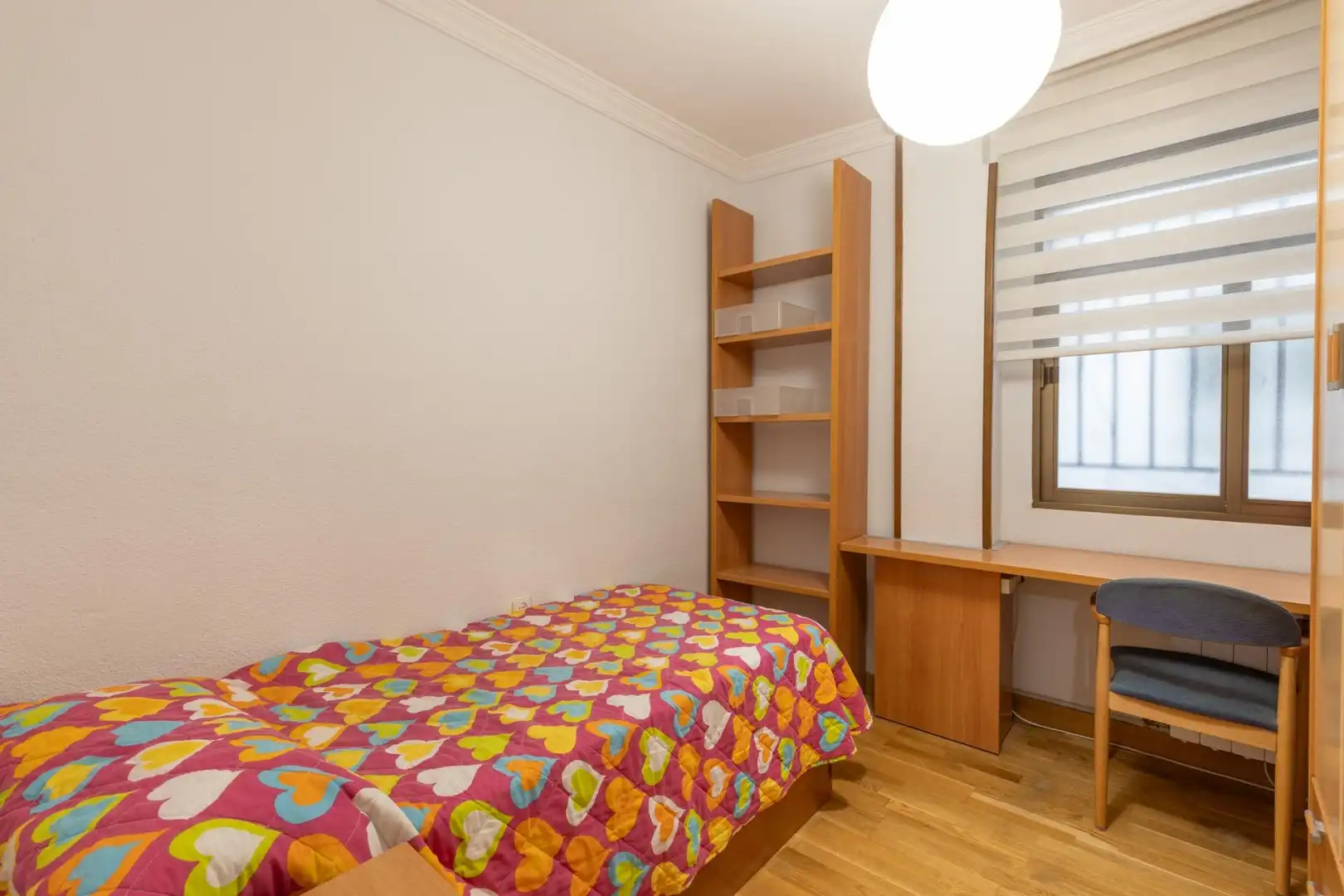 Piso con ascensor en venta en Calle Carril del Picón, imagen 14