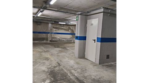 Foto 3 von Garage zur Miete in Calle Sant Plàcid, 27, Lledoner, Granollers