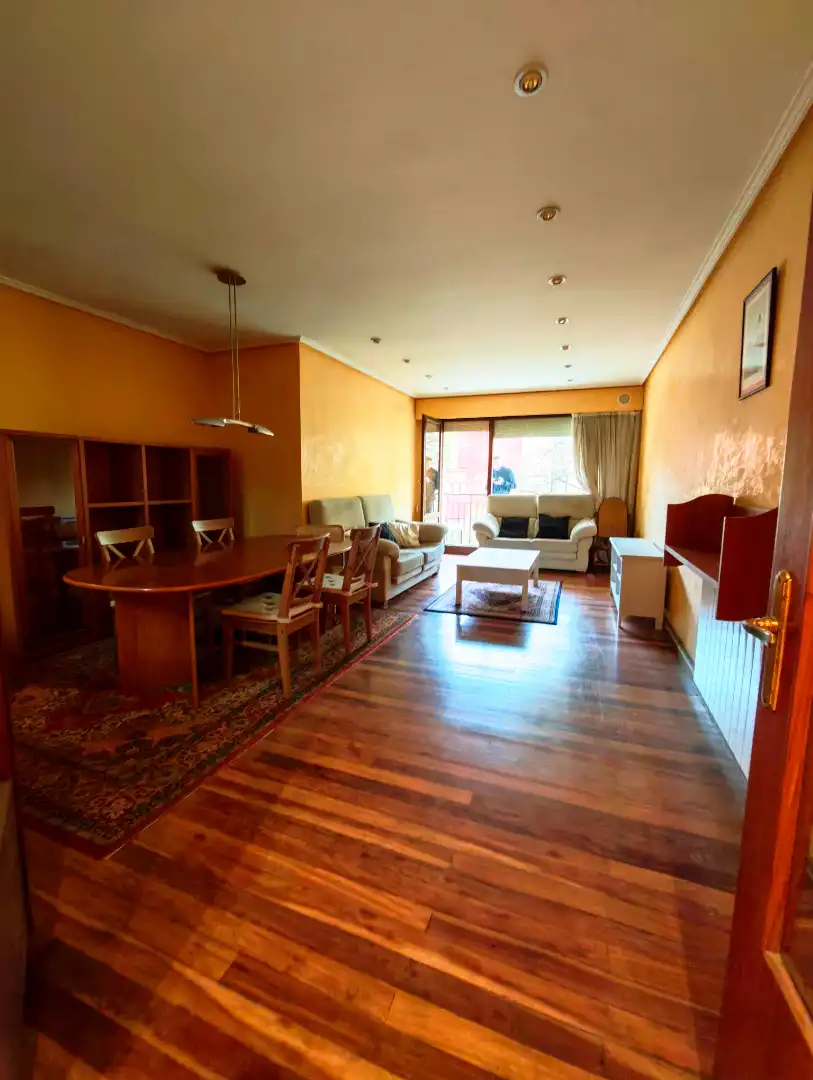 Piso con ascensor en venta en Zumalakarregi Kalea 18, imagen 12