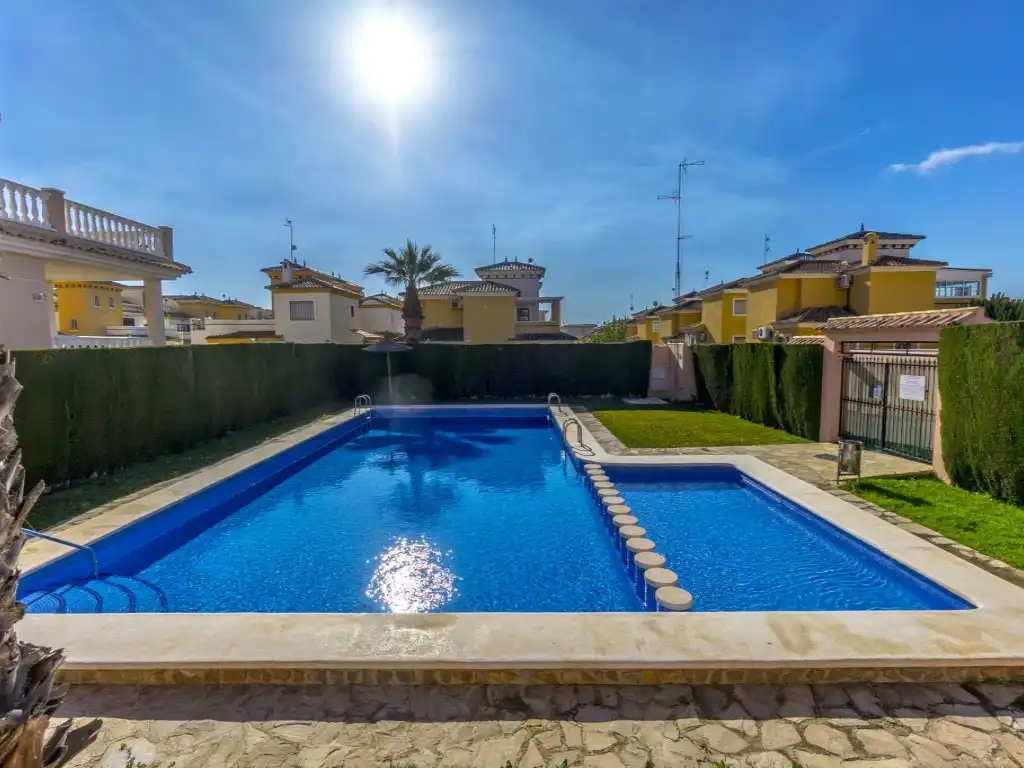 Casa amb piscina en venda a Calle Rosa-Villa Rosa, imagen 25