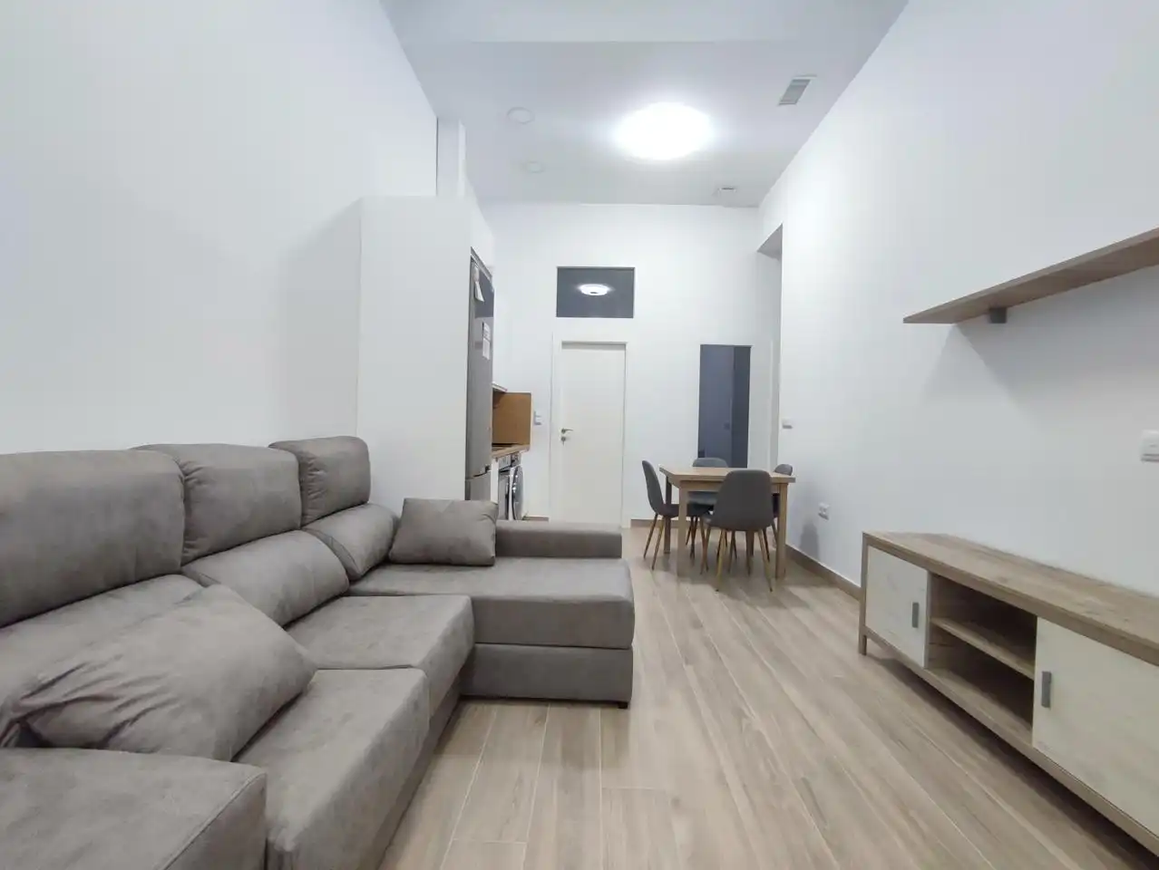 Erdgeschoss zur Miete in Calderón De La Barca, Carretas - Pajarita