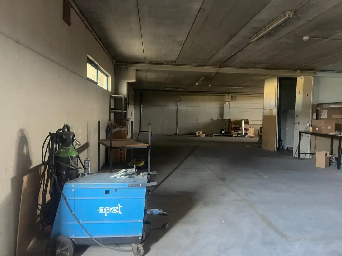 Nave industrial en venta en Lardero, imagen 8