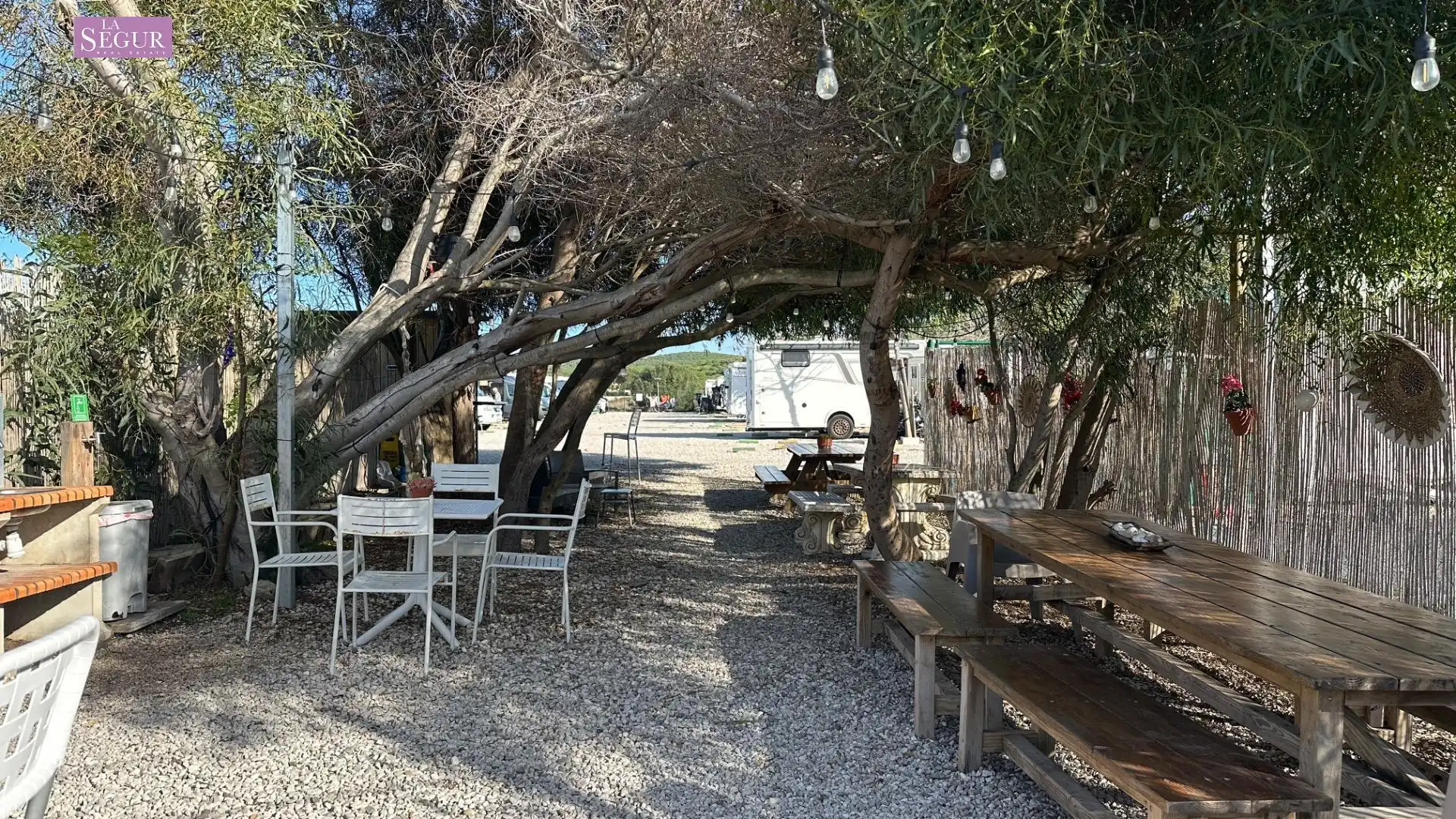 Finca rústica en venta en Barbate con Aire acondicionado, Jardín privado y Terraza