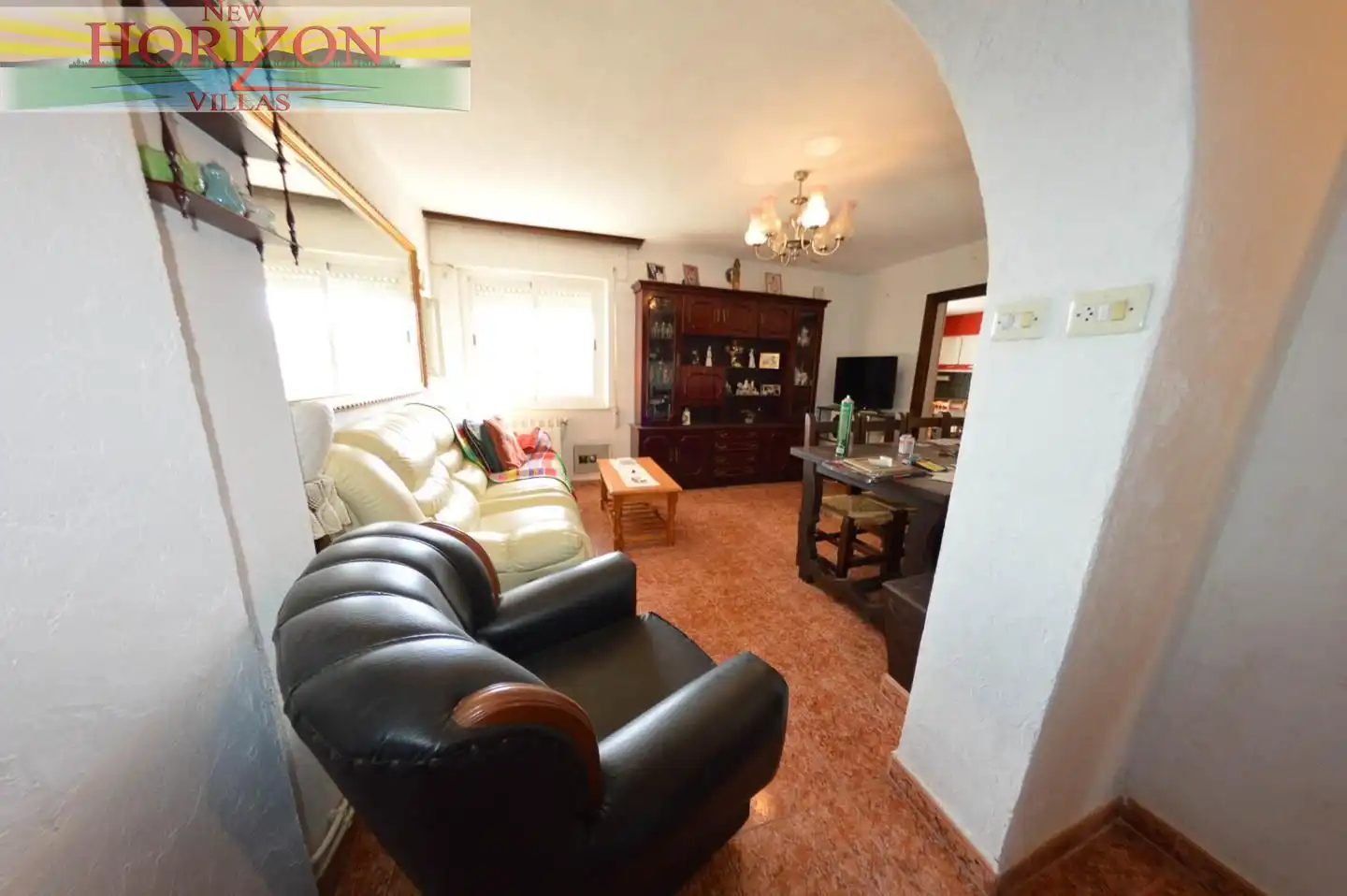 Casa en venda a Arboleas, imagen 34
