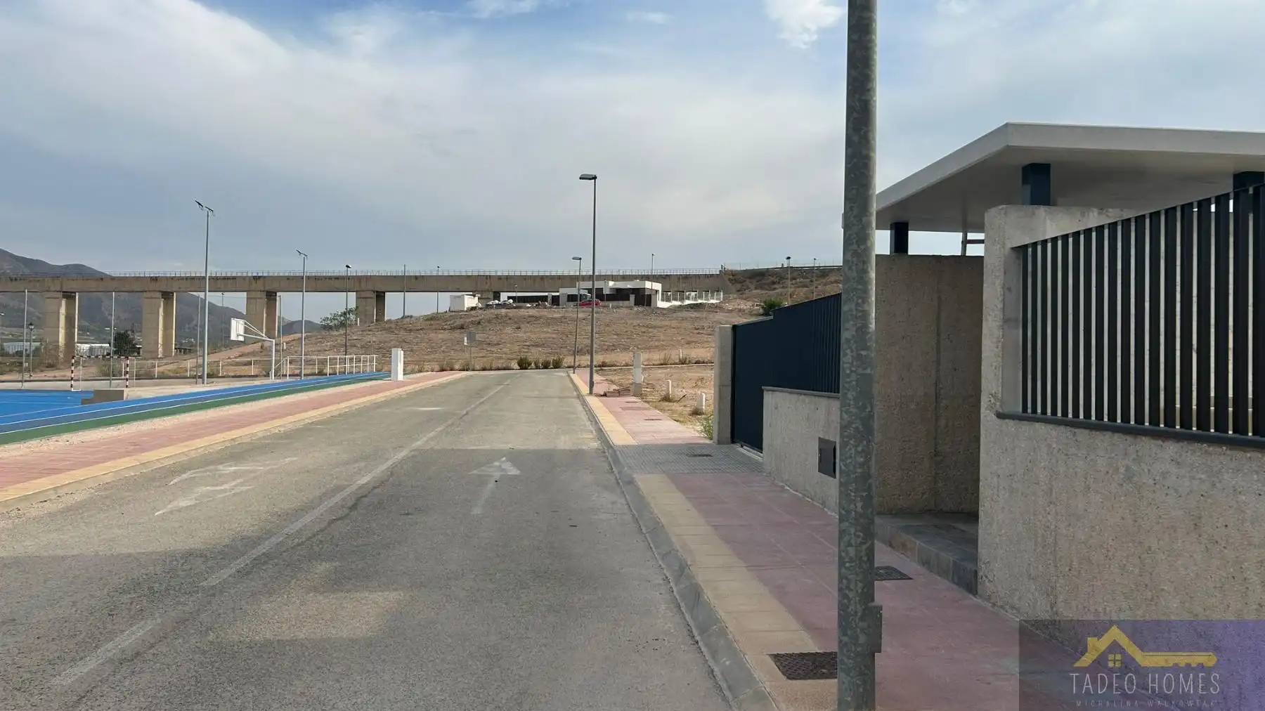 Chalet con piscina en venta en de la Gineta s/n, imagen 11