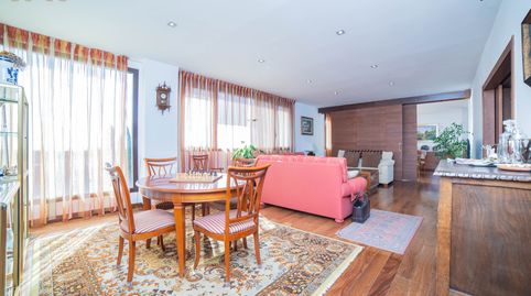 Photo 5 of Houses for sale in Avenida del Rodeo, El Monte, Torrelodones