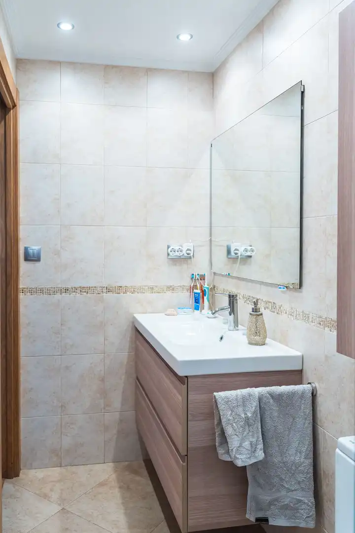 Appartement avec ascenseur à vendre à Paseo de La estación ibilbidea, imagen 26