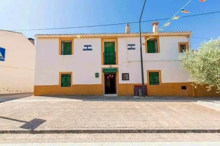 Country homes for sale in Alameda los Herreros, 23, Cortes de Pallás