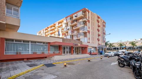 Foto 2 de Estudi en venda a Parque de la Paloma, Benalmádena