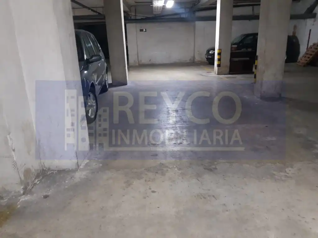 Parcheggio in vendita a Avenida La Rioja, imagen 5