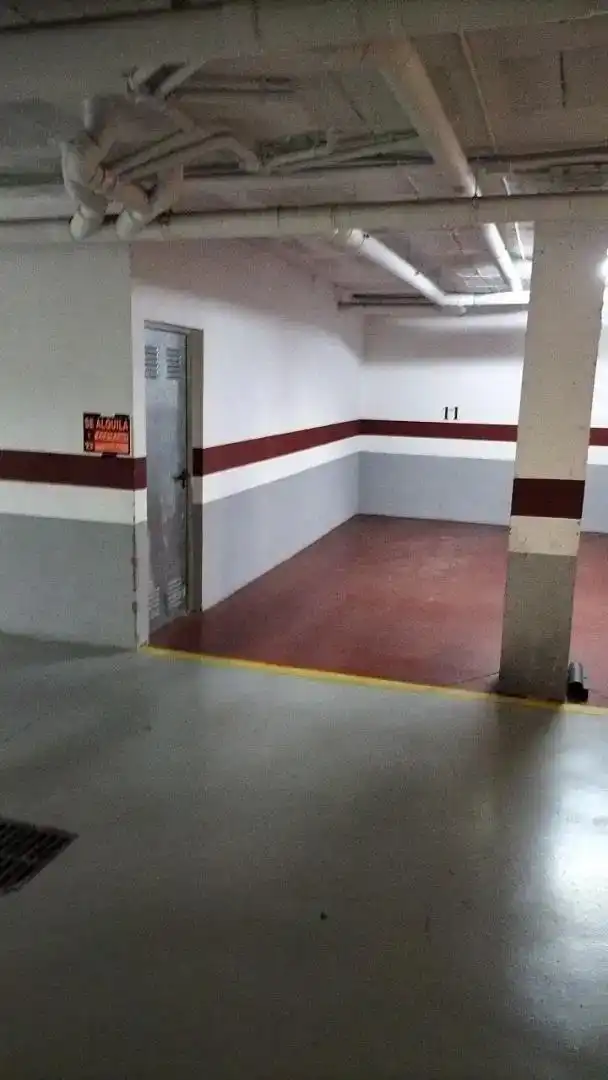 Garage zur Miete in Rincón de la Victoria