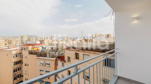 Foto 2 de Piso en venta en La Unión - Cruz de Humilladero - Los Tilos, Málaga Capital