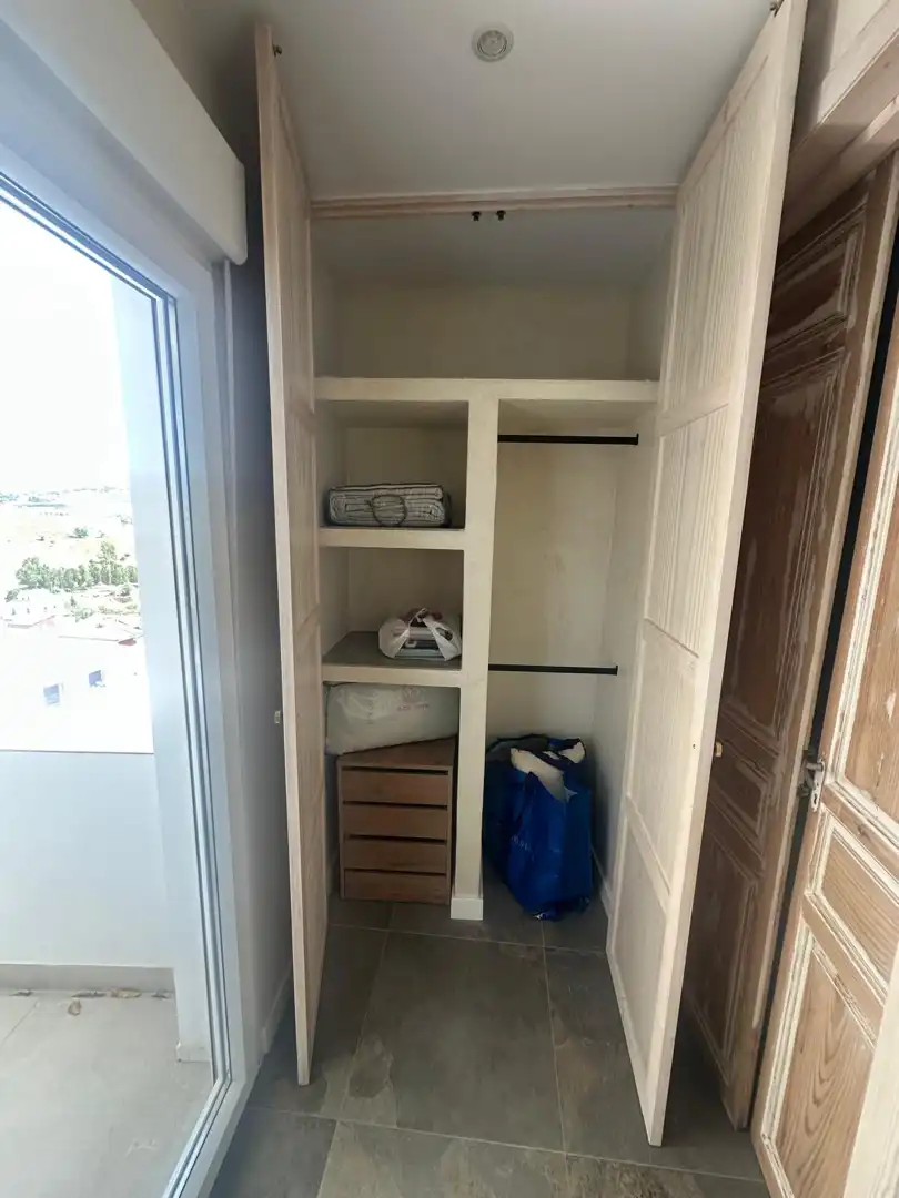 Mini appartamento in affitto a Calle Pinsapar 18, imagen 10
