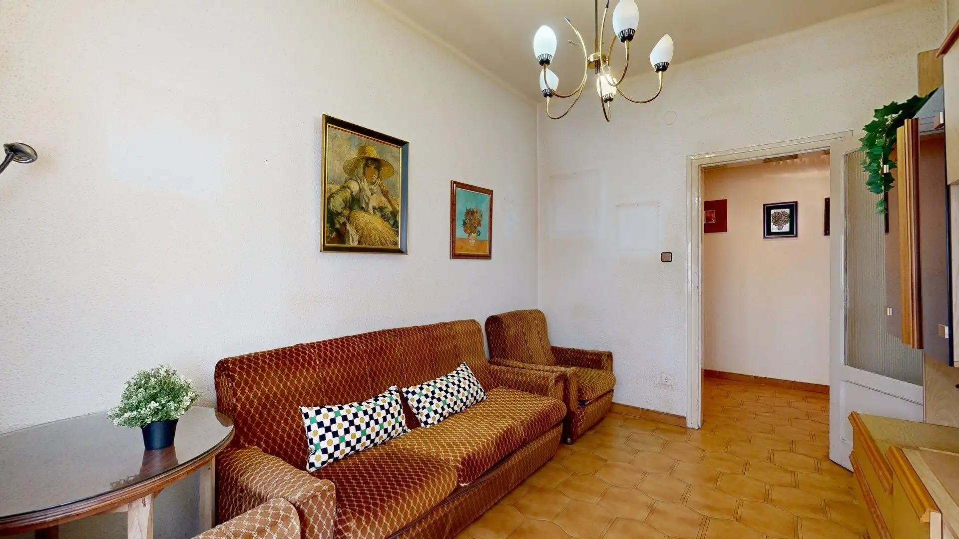Appartement avec ascenseur à vendre à Centro, imagen 22