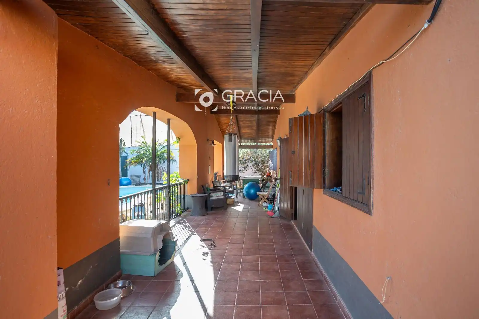 Casa o chalet en venta en N/A, Costa del Silencio