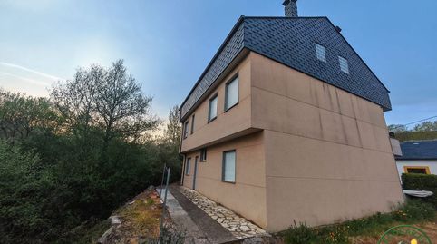 Foto 4 de Casa o xalet en venda a Villagatón, León