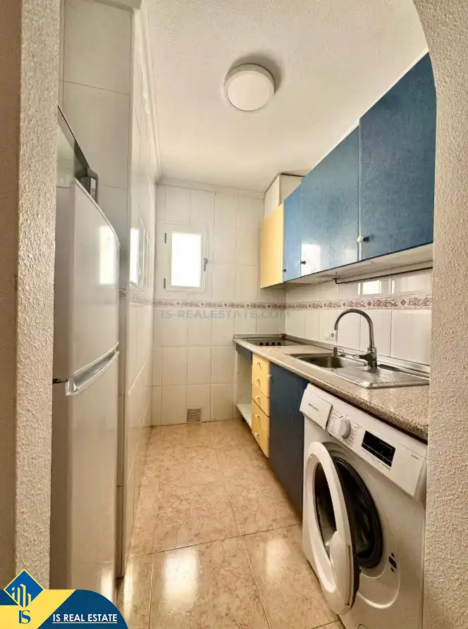 Apartament amb piscina en venda a Centro, imagen 4