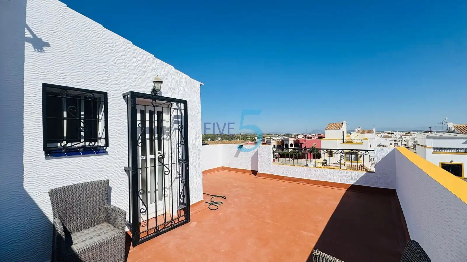 Casa con terrazza in vendita a Orihuela Costa, imagen 21