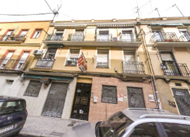 Piso en Venta en C/ Picos de Europa en Numancia