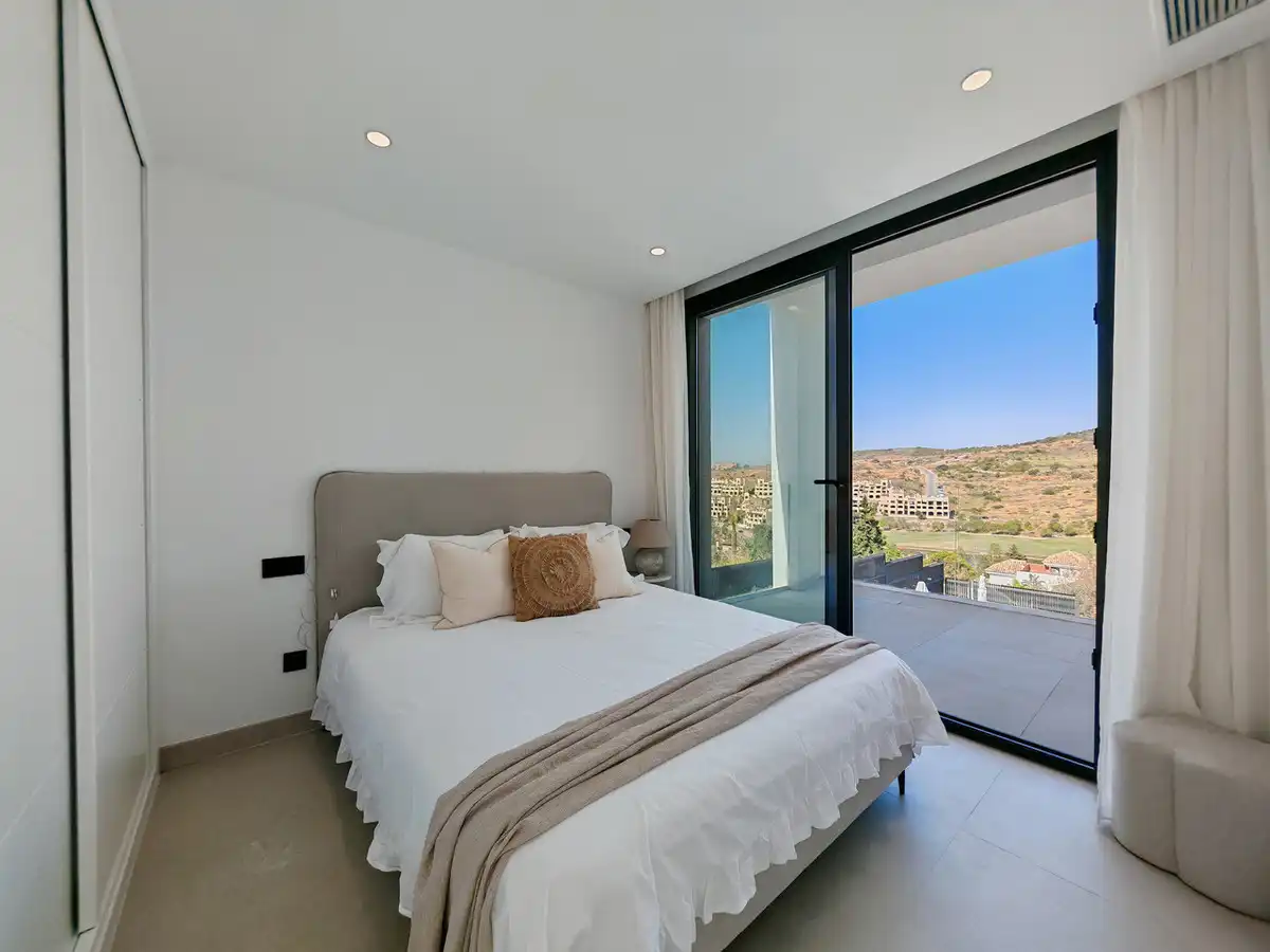 Reihenhaus zum Verkauf in Estepona Pueblo, imagen 16