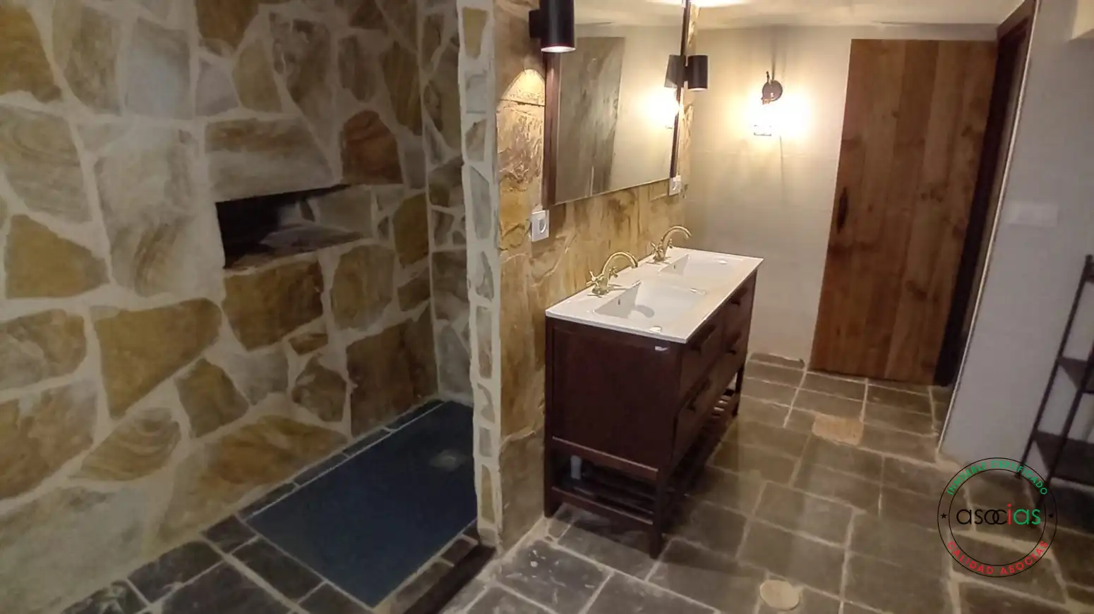 Casa o xalet en venda a Santa Eulalia de Oscos - VEGA DEL CARRO, Santa Eulalia de Oscos