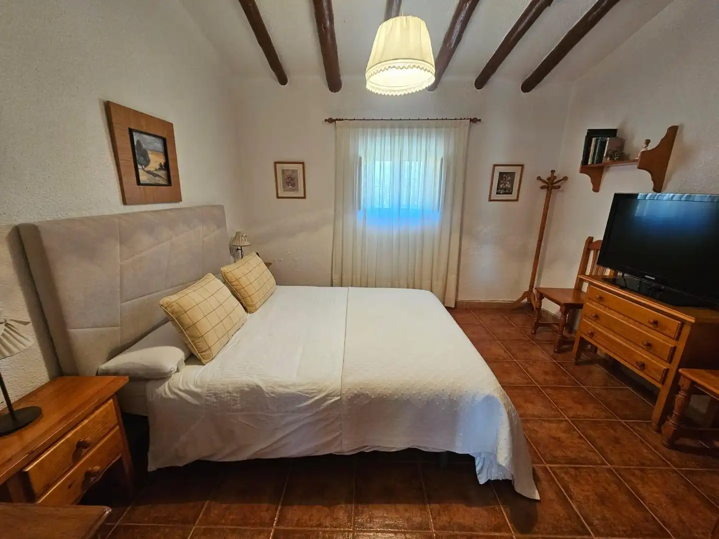 Casa amb piscina en venda a Lugar LAS LOMAS, imagen 11
