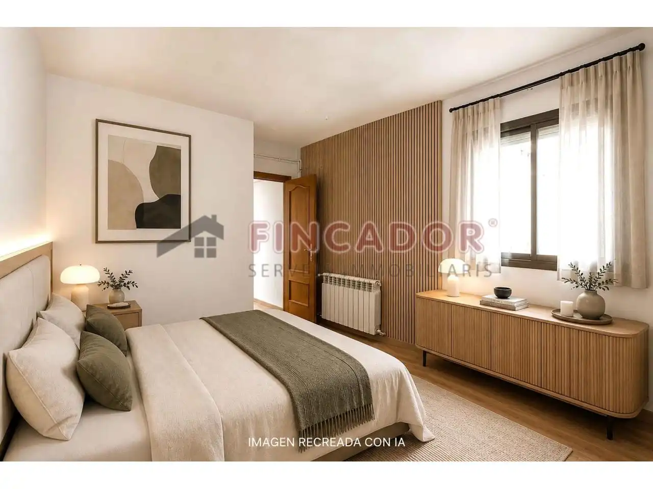 Wohnung mit Aufzug zum Verkauf in Via Aurèlia, imagen 31