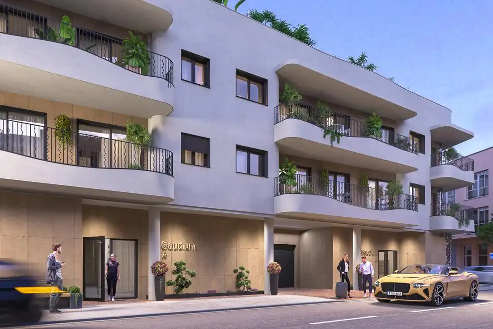 Piso en venta en PAU CASALS, Riudoms