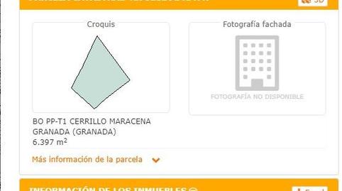 Photo 4 of Residential for sale in Calle Sillería, Cerrillo de Maracena - Periodistas, Granada