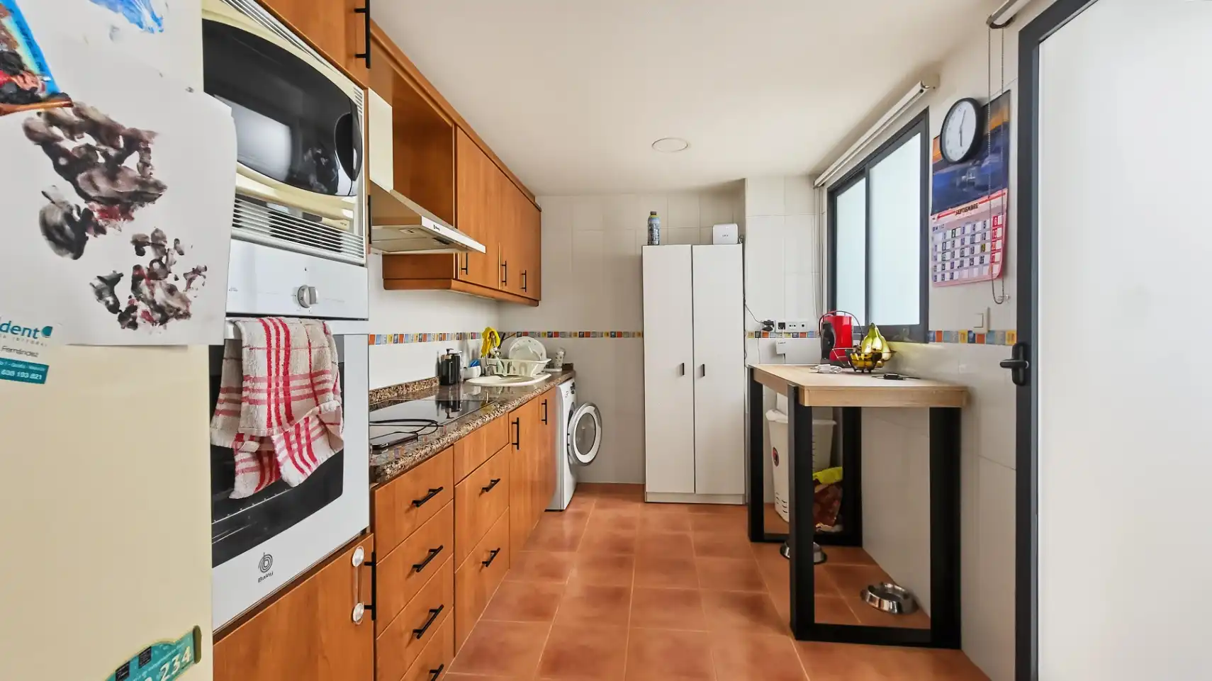 Piso con ascensor en venta en Oliva pueblo, imagen 3