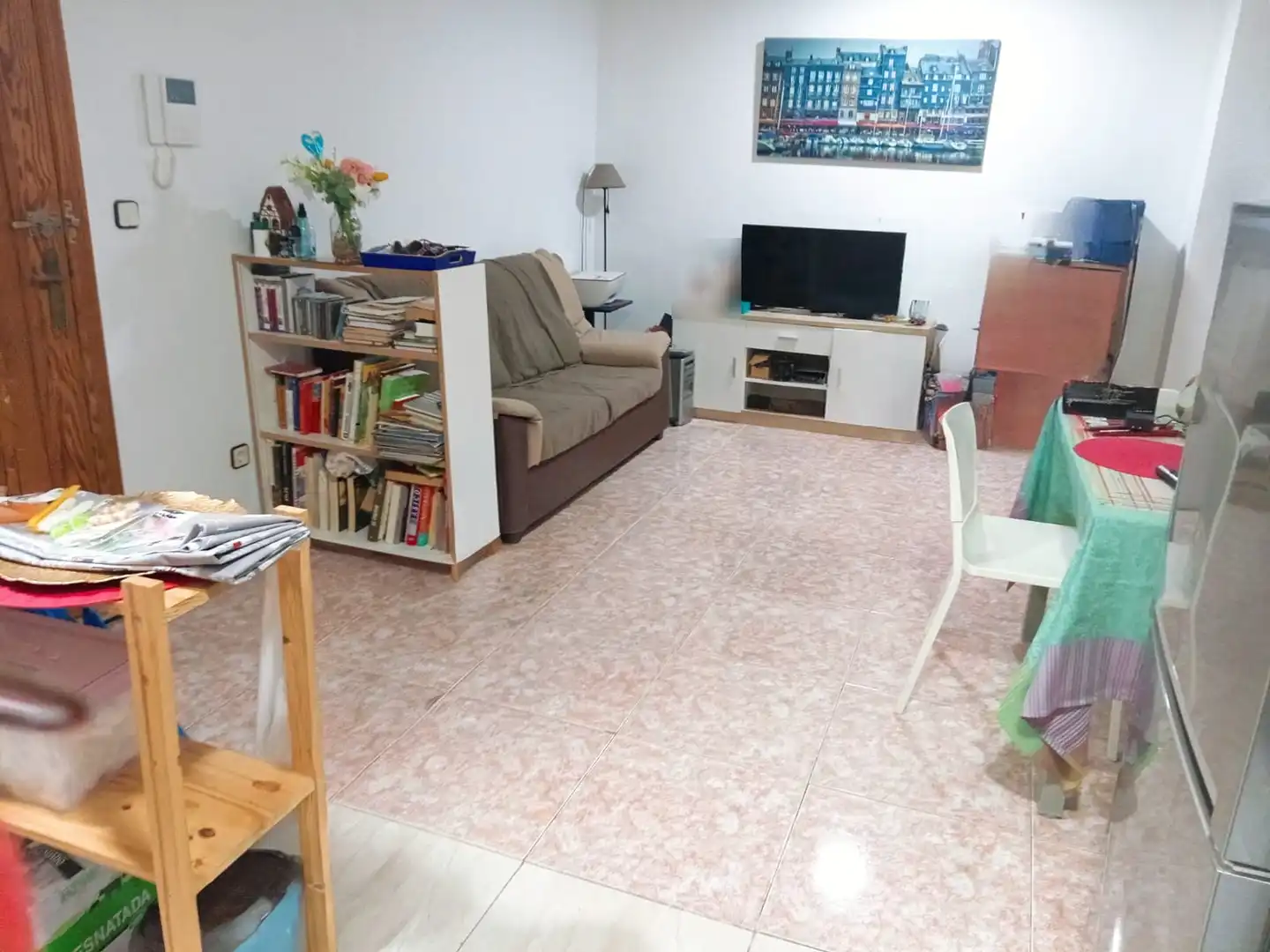 Piso con ascensor en venta en Sur