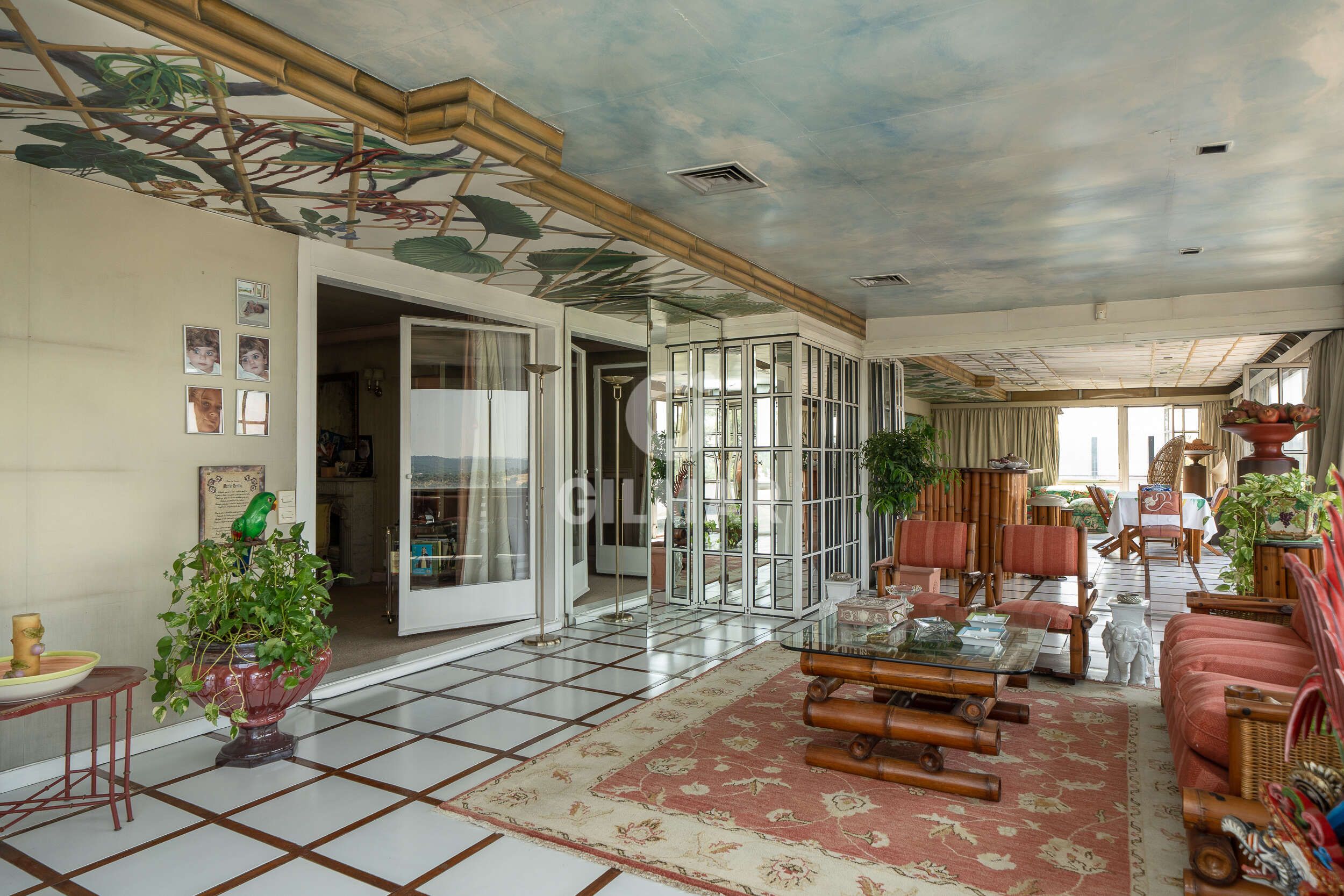 Attic for sale in Fuentelarreina