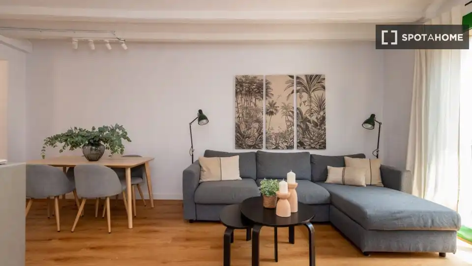 Flat to rent in Ciutat Vella, imagen 8