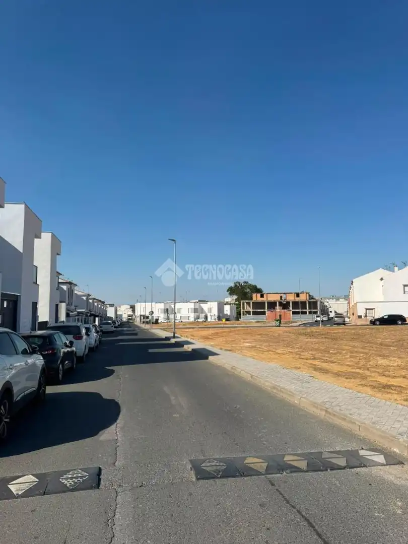 Lands and plots for sale in El Viso del Alcor, imagen 5
