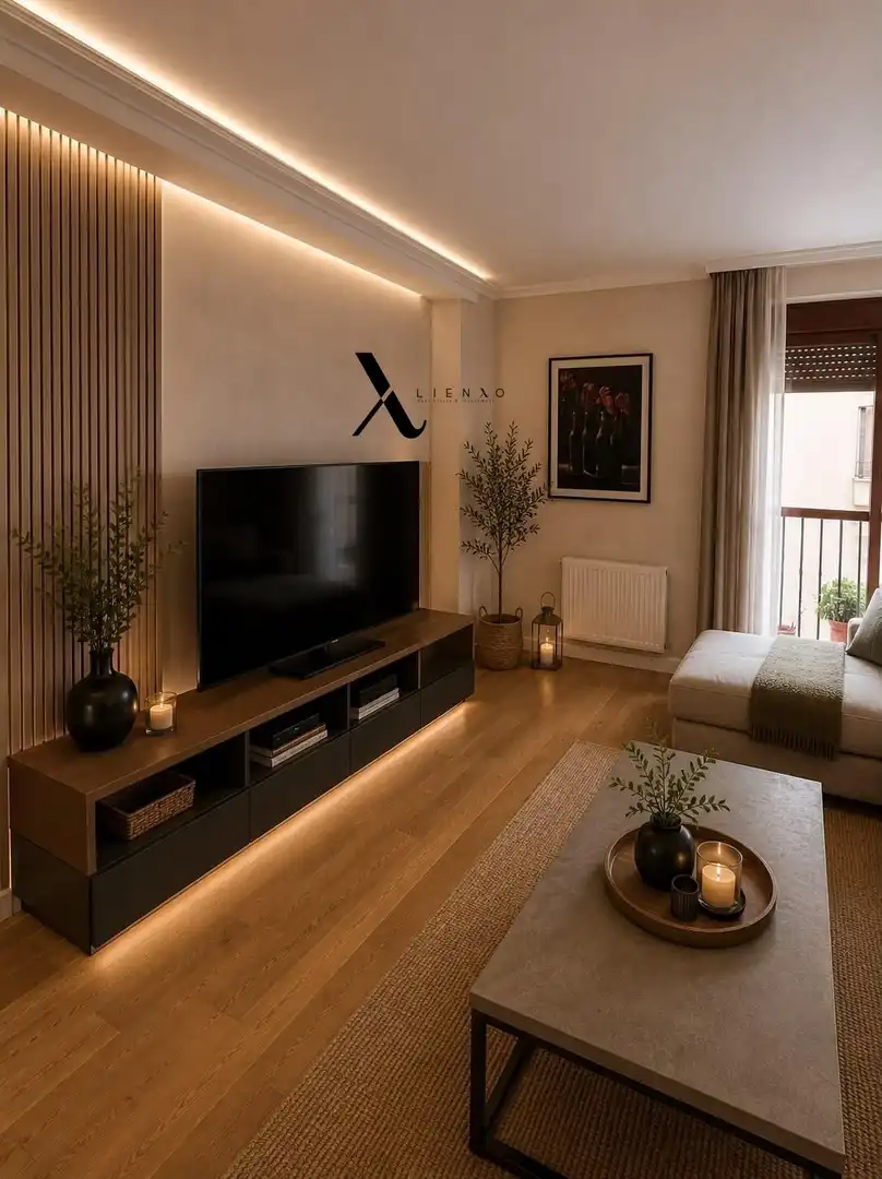 Wohnung mit Aufzug zum Verkauf in Calle Calle Santiago, imagen 36