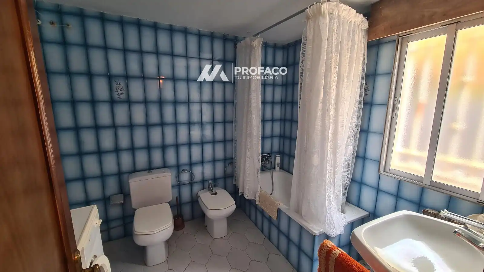 Baño de Casa o chalet en venta en Boborás con Calefacción y Amueblado