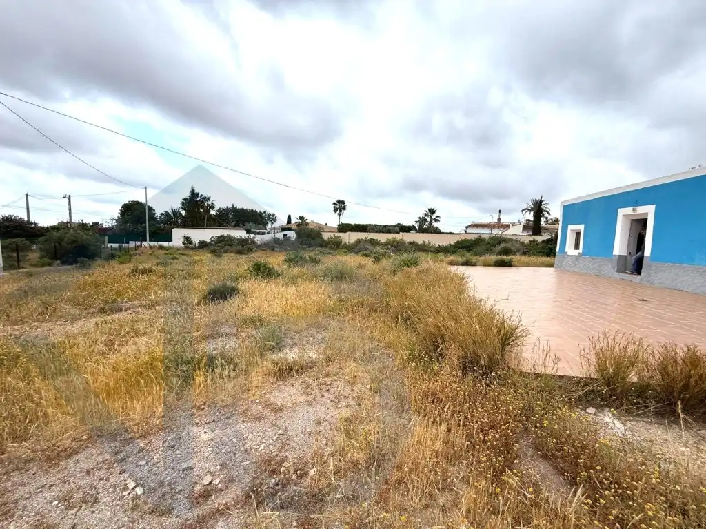 Casa en venda a San Juan de los Terreros, imagen 13