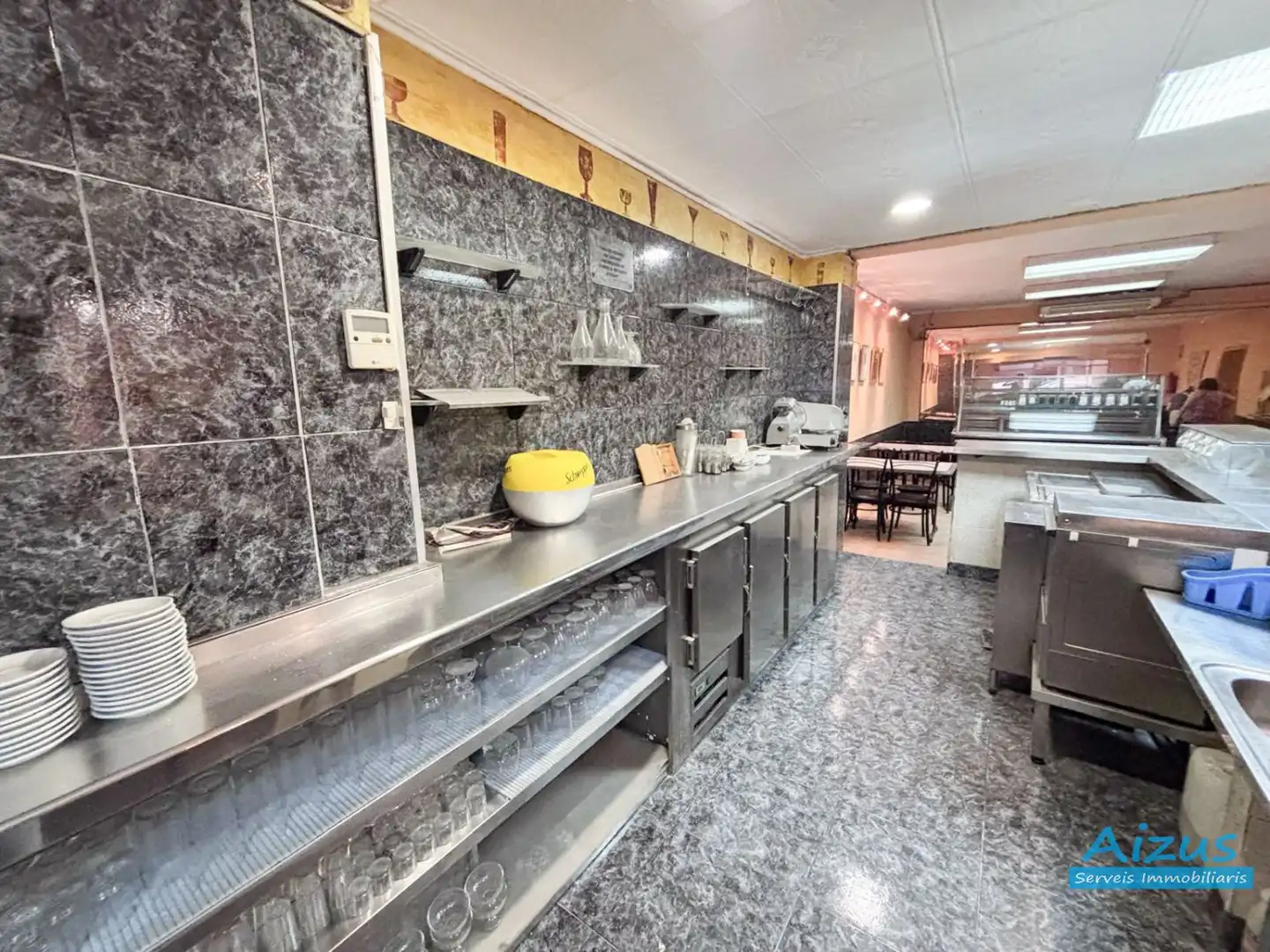 Local commercial à vendre à La Llagosta, imagen 8