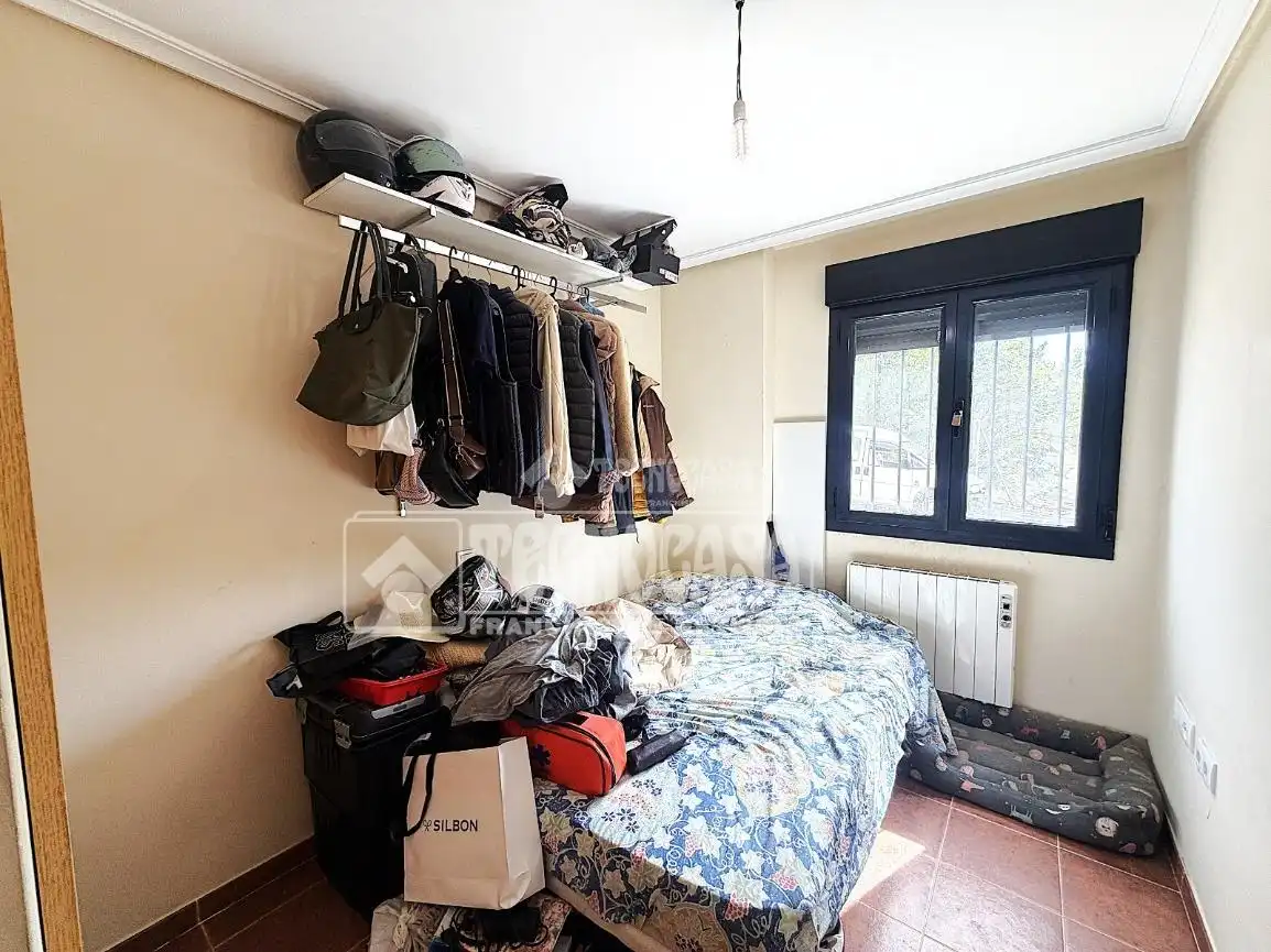 Habitación de Piso en venta en Chillarón de Cuenca con Calefacción y Terraza