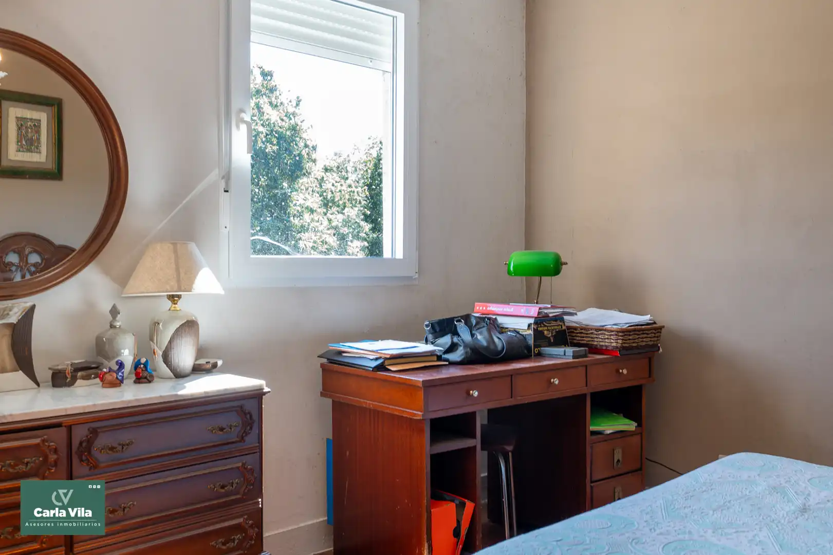 Casa con jardín en venta en Avenida Carlos Azcárraga, imagen 21