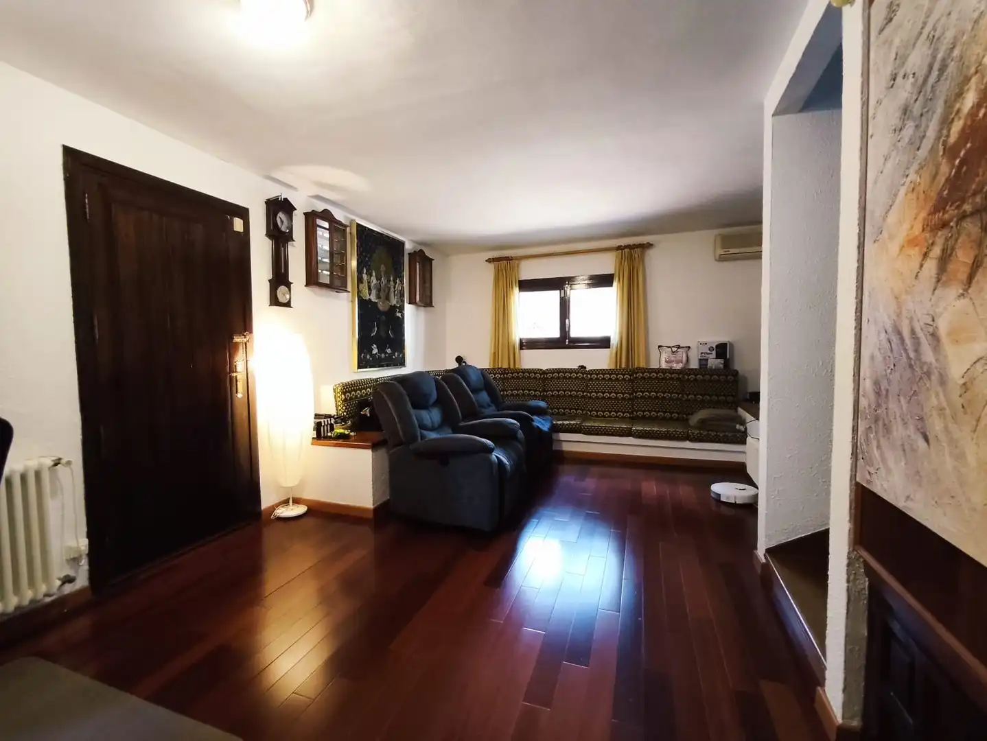 Chalet con terraza en venta en El Bosque, imagen 28