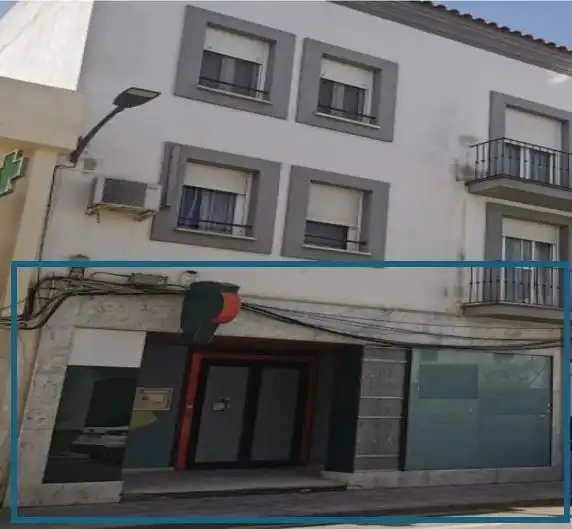 Local commercial à vendre à huelva
