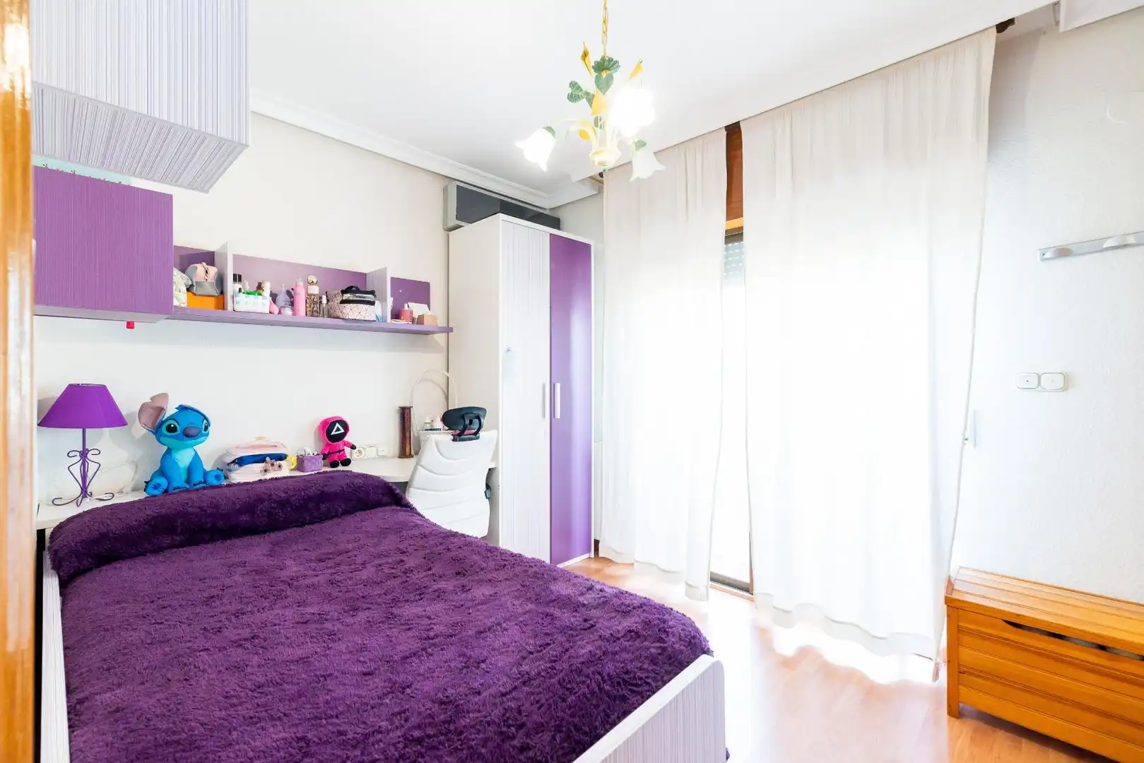 Maison jumelée avec jardin à vendre à Camino CEMENTERIO 14, imagen 21