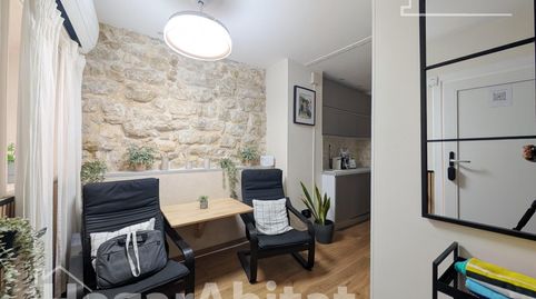 Foto 2 de Pis en venda a Calle Santa Lucía, Casco Antiguo - Sta. Cruz - Ayuntamiento, Alicante / Alacant